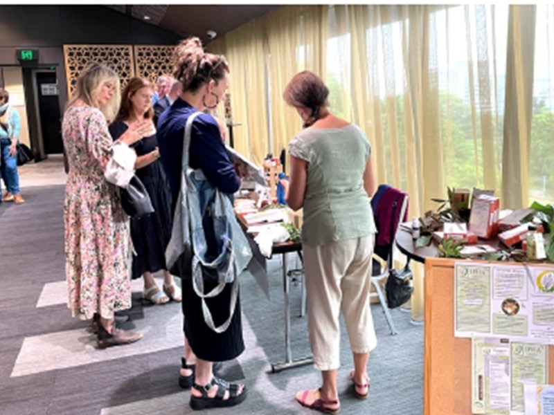 Autumn 2024 Newsletter – Issue #24