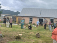 November 2025 Field Day – Hunter Valley