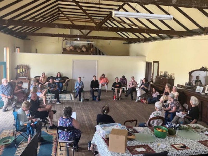 Summer 2025 Newsletter – Issue #30