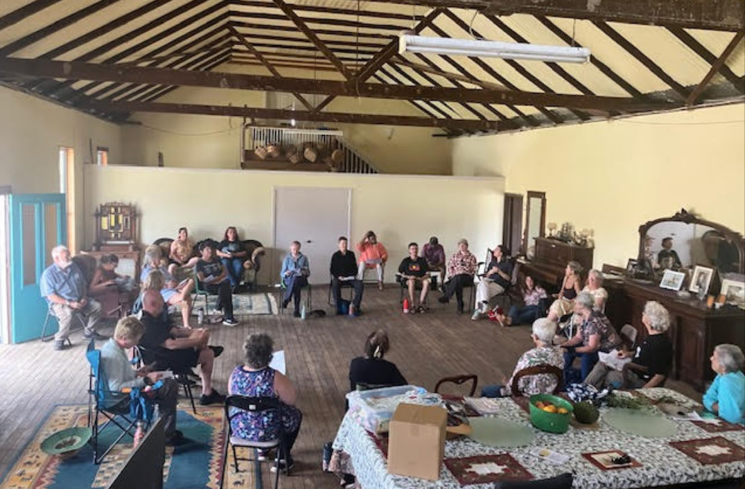 IPHA Field Day talk May 2026